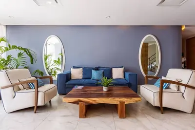 Image de Seaside Luxe View Room