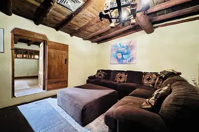 Image de Charming Spanish Guesthouse In Placitas