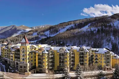 Image de Charming 2-bedroom villa with Ac, fitness room in delightful Vail
