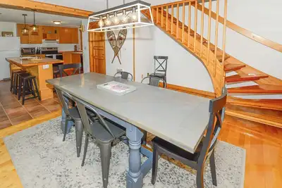 Image de White Mountain Nest –  Ski • Hike • Storyland