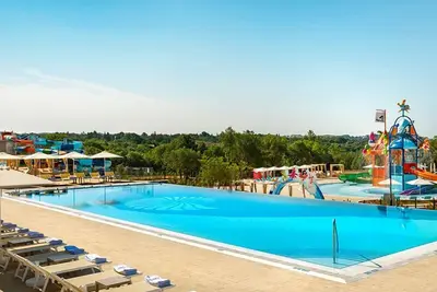 Image de Valamar Camping Istra Mobilehome Istra Home