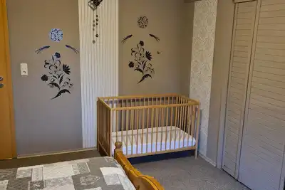 Image de Children and pet friendly vacation apartment