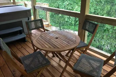 Image de Red River Gorge Broken Horse Luxury Hot tub Wi-Fi