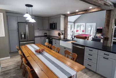 Relaxing Retreat in the Heart of Dover