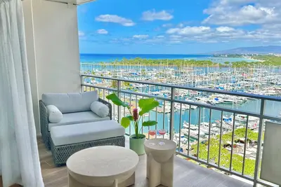 Image de Oceanfront Wonderland (Car Available)