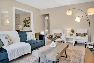 Image de Charming 2-bedroom house in amazing Belleville with Ac, WiFi