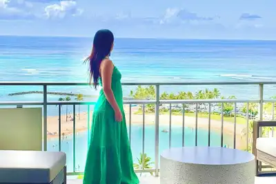 Image de Oceanfront Tropical Home (Car Available)