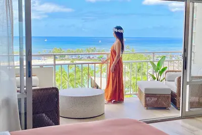 Image de Oceanfront Paradise (Car Available)