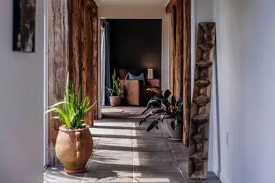 Image de The Green House - Bay of Islands Holiday Home