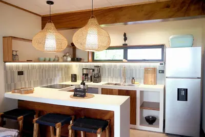 Wabi Sabi Sora residences