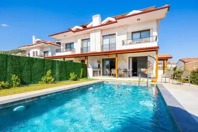 Image de Villa Lidya - Cinq Chambres Villa, Couchages 10