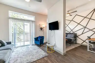 Image de Downtown Studio PetOk Free Wi-Fi Rooftop Lounge