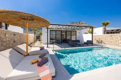 Image de Villa 13 Zendo - Deux Chambres Villa, Couchages 4