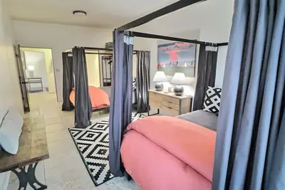 Image de Coyote Casita