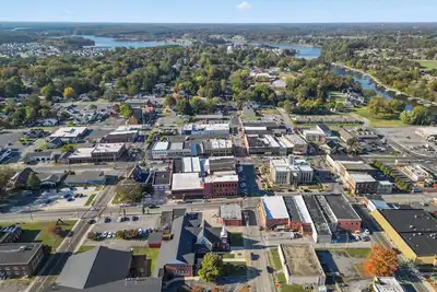 Image de Spacious Historic 3-bedroom apartment with Ac, WiFi in charming Winchester