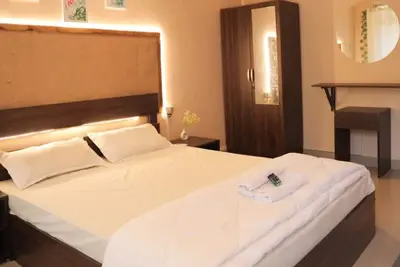 Image de Serenite Retreats - Premium 3bhk Suite