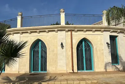 Image de Villa Brikinnia