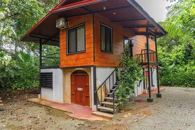 Image de Charming Surf Style House in Uvita, Costa Rica