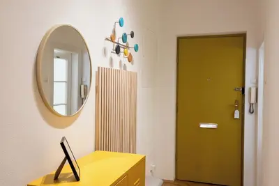Image de Charming apartment in the heart of Graz, free underground parking