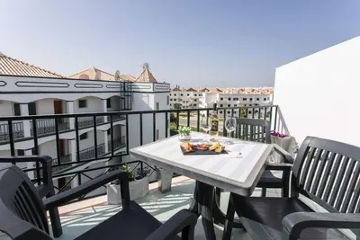 Image de Beach & Golf Retreat in Tavira by Lisbeyond