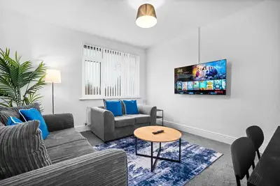 Image de Two Bedroom Apartment - Erdington