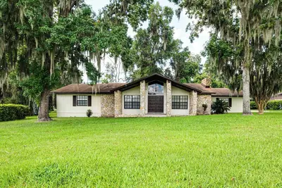 Image de 8 Mi to World Equestrian Center: Walkable Getaway