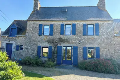 Image de Maison bretonne charmante et spacieuse