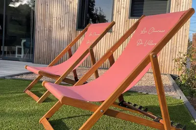 Image de Les Charmes de Villers