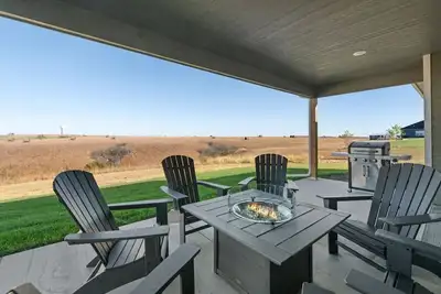 Image de Tee'd Up Colbert Hills at Home Stay Mhk