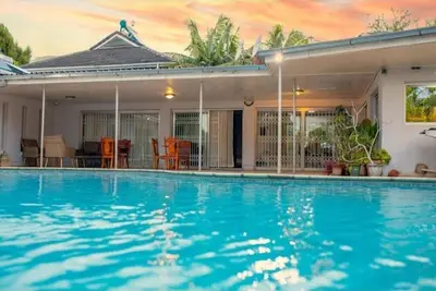 Image de Mt Pleasant Bed And Breakfast