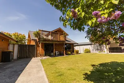 Image de Twizel Alpine Escape, Mt Cook