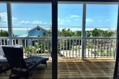 Image de Starfish Haven – Waterfront 2br on Bonefish Flats & Great Ocean Views!