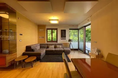 Image de One Bedroom Apartment Felicia Portorož