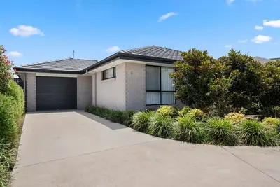 Image de Moonee Beach Getaway