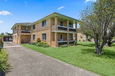 Image de Myee Court - 500 meters to Urunga Sea Lido