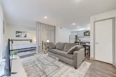 Image de Studio Apt Near Med Center, Free Wi-Fi, Free Parking