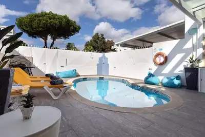 Image de Centralgarve - Villa Crown 22