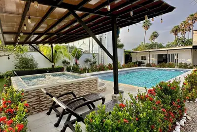 Image de Villa Villa Villavicencio Meta Apiai