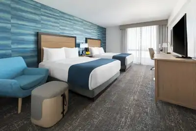 Image de Dreamy Escape: Enjoy a Cozy & Modern Room - Steps Away from Lombard Street