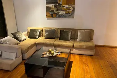 Image de Cozy 2-bedroom apartment in enjoyable Quito Cumbayá