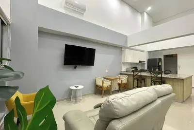 Image de Entire housing: rented housing in Cartagena de Indias, Colombia