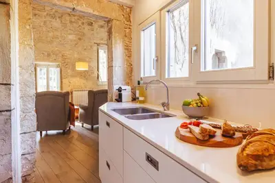 Image de Duplex Llebre - Location de vacances à Gérone | Bravissimo