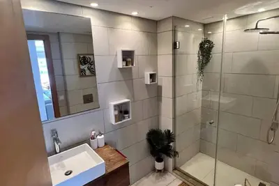 Image de Super classe haut standing studio aucentre Maarif