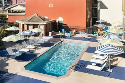 Image de 2 Family-friendly Rooms | Partial Bay View | Close to  Coit Tower