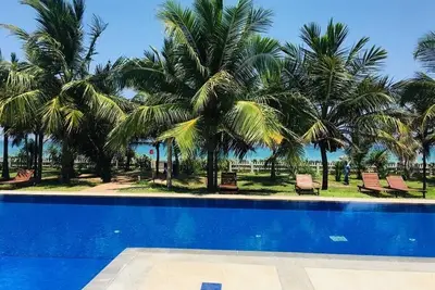 Image de CeyCan Resorts - Nilaveli