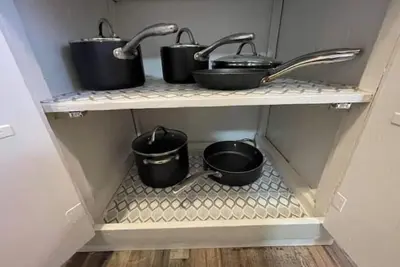 Image de Vintage Charm Apt. Long Stay Discounts Available