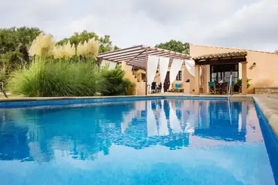 Image de YourHouse Sa Vinyeta Vinedo
