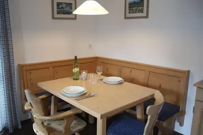 Image de \"Nr. 3\" apartment/1 bedroom/shower, Wc - Kir Royal, vacation apartments