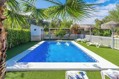 Image de PaperoDor Prado del Rey by Ruralidays