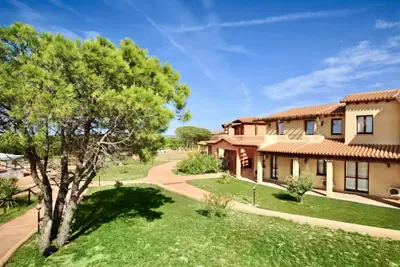 Image de Baia dei Mirti Two-room apartment 3 beds